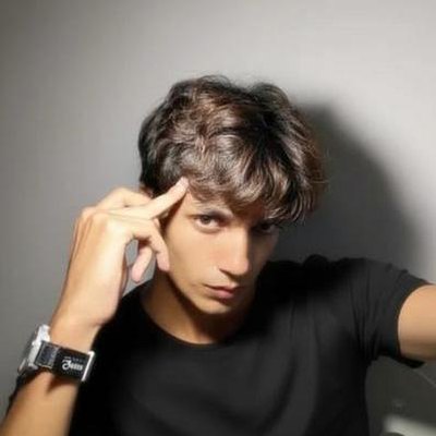 Zishaan Ahmed